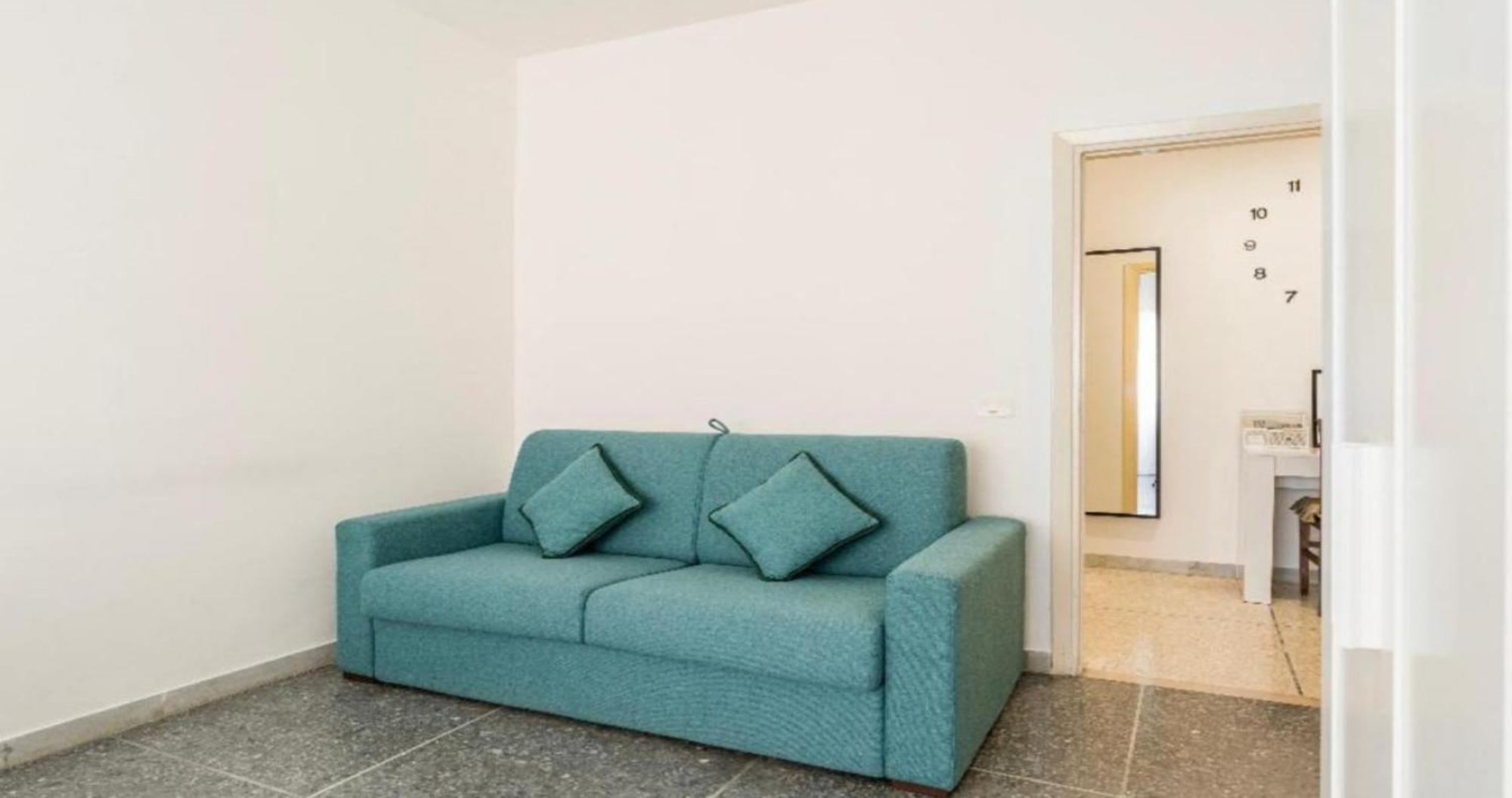 Massi Vatican House Roma Dış mekan fotoğraf