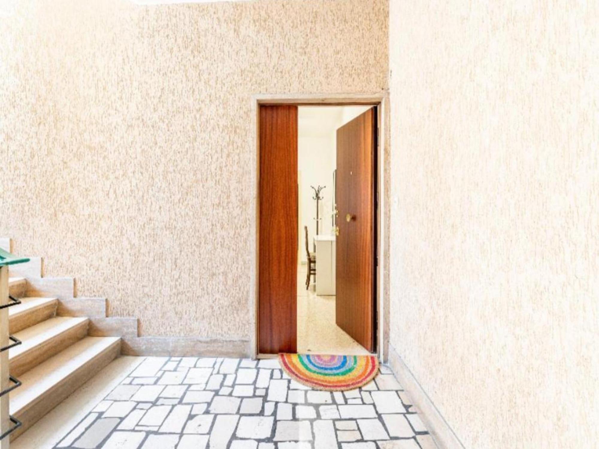 Massi Vatican House Roma Dış mekan fotoğraf