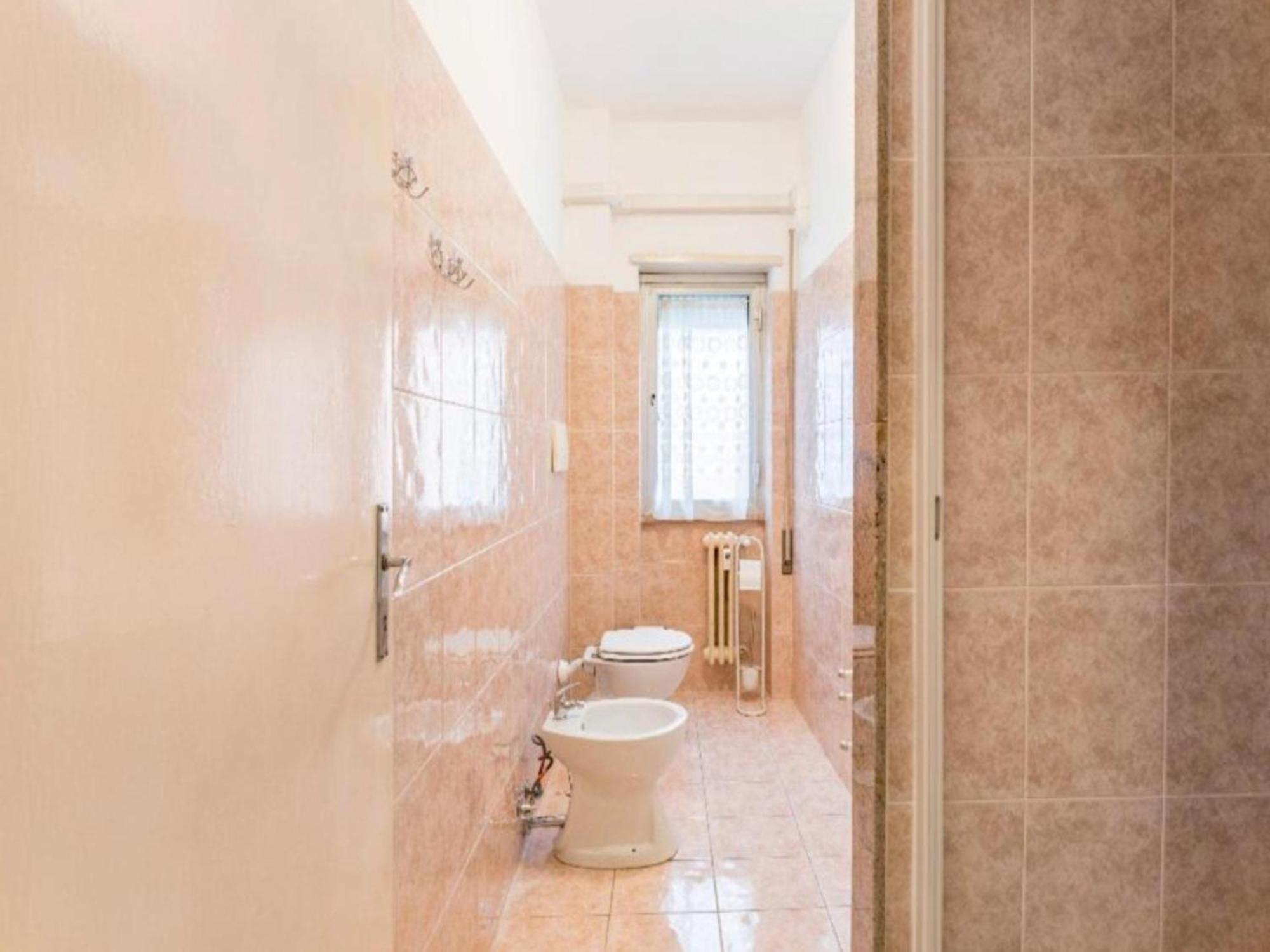 Massi Vatican House Roma Dış mekan fotoğraf