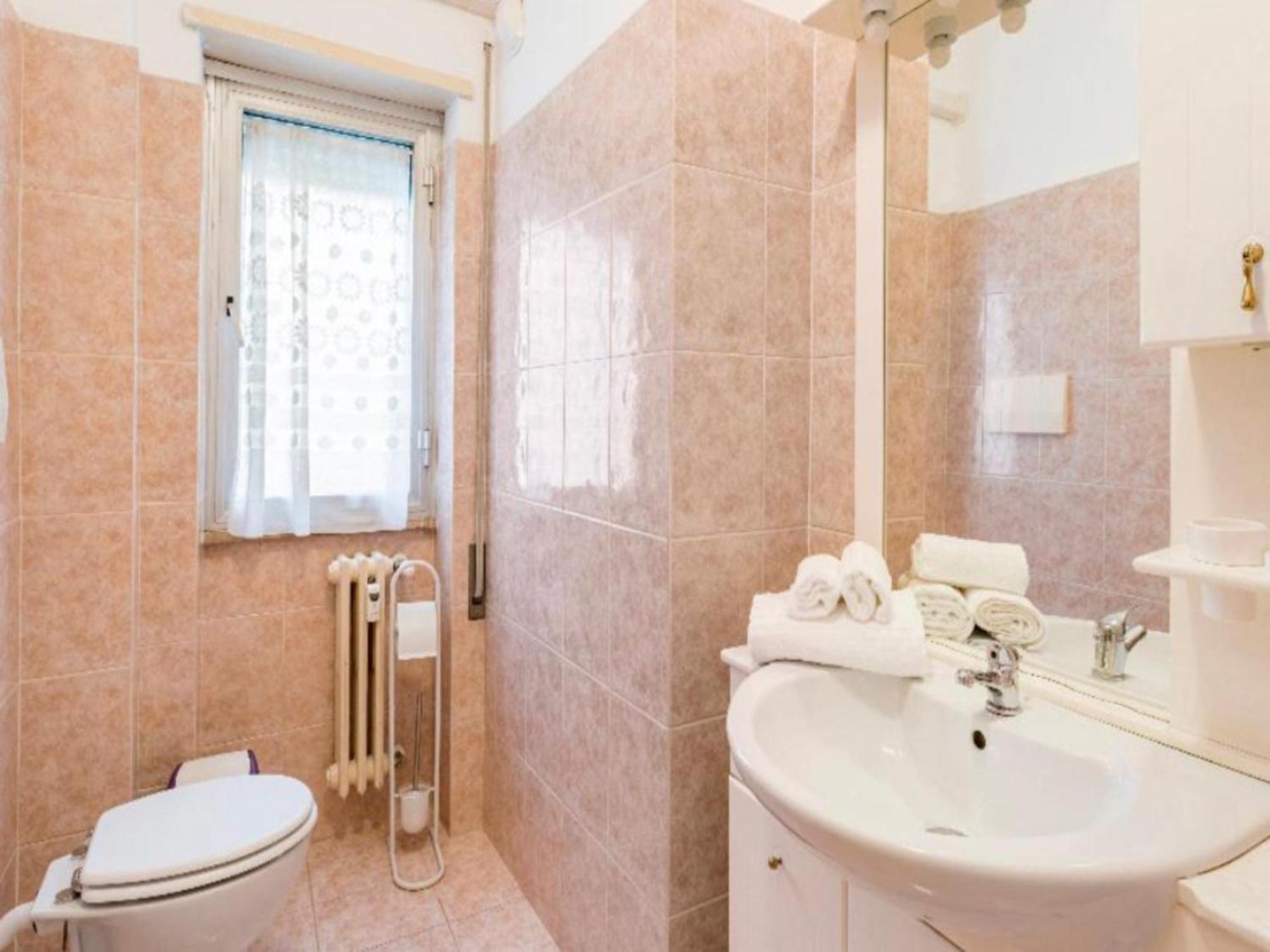Massi Vatican House Roma Dış mekan fotoğraf